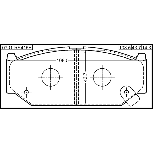 Scheme 0701-RS415F