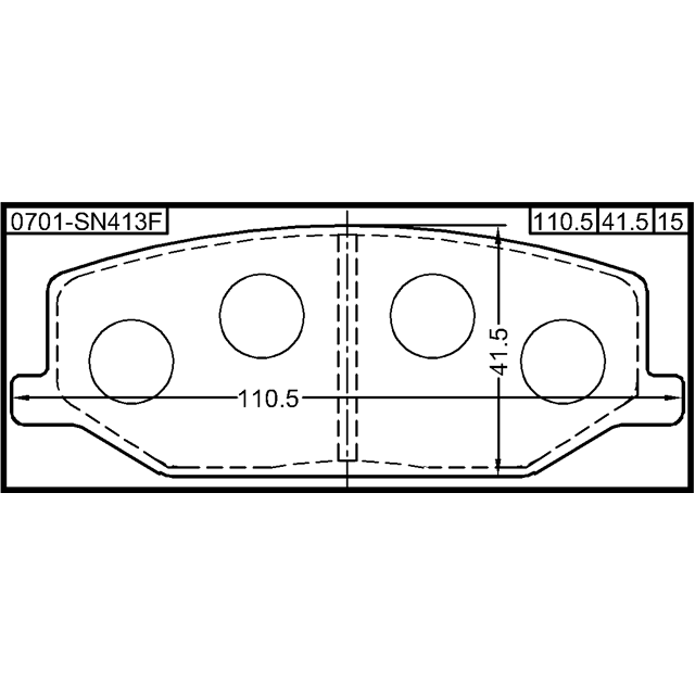 Scheme 0701-SN413F