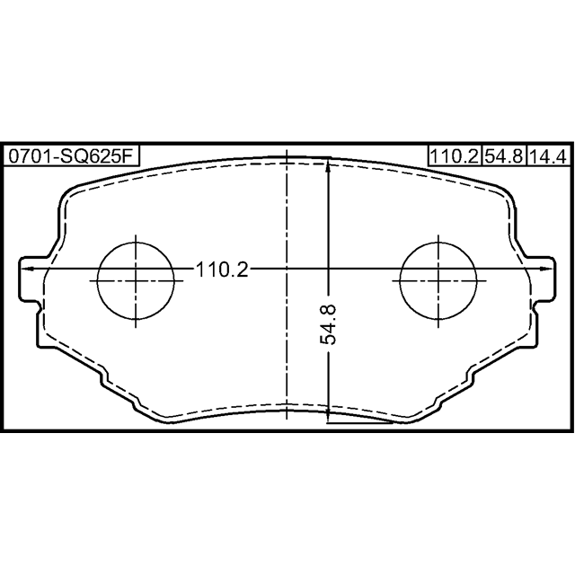 Scheme 0701-SQ625F