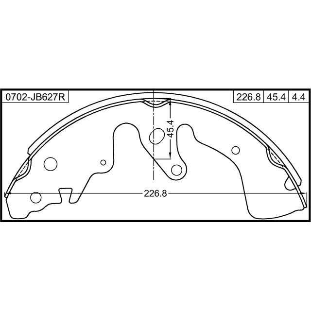 Scheme 0702-JB627R