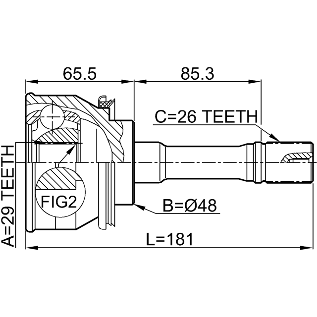 Scheme 0710-GVSQ