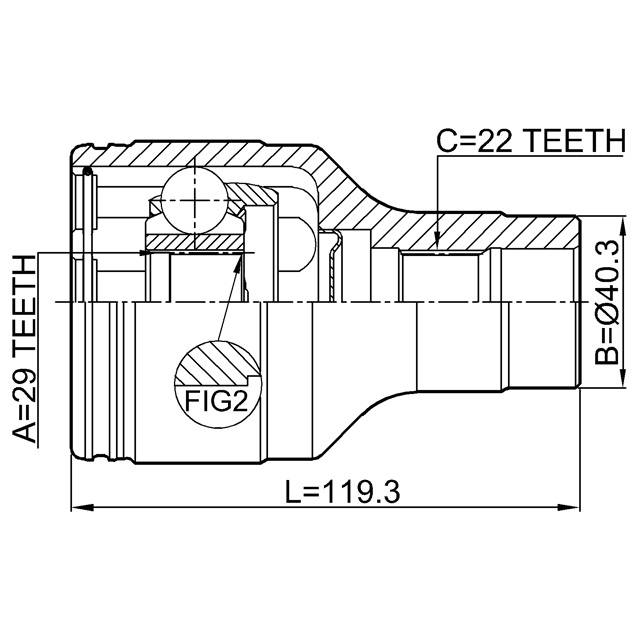 Scheme 0711-IGN29RH