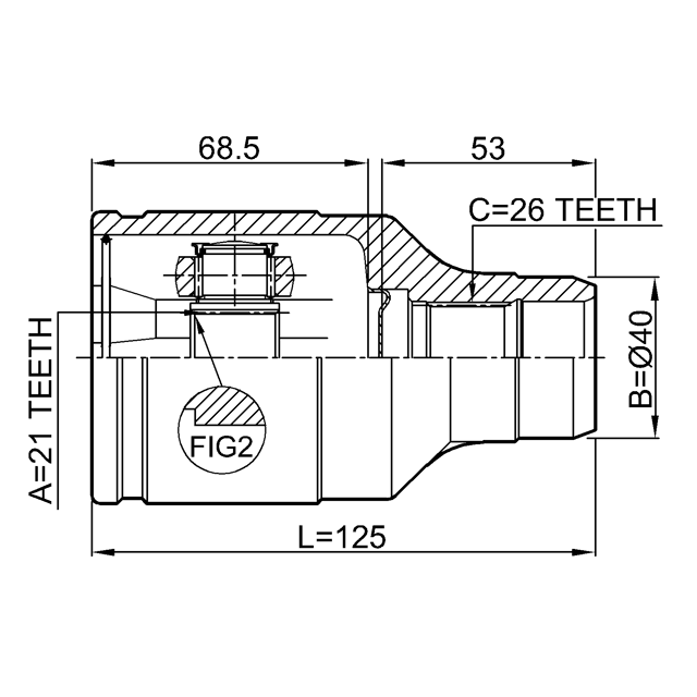 Scheme 0711-LNRH