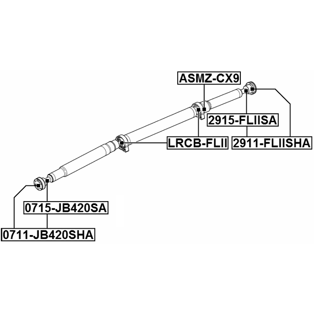 Scheme 0715-JB420SA