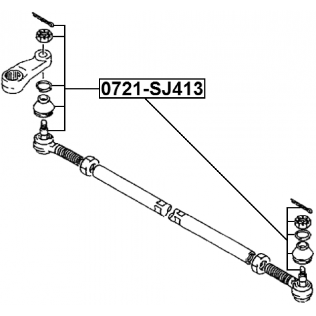 Scheme 0721-SJ413
