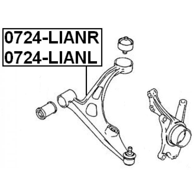 Scheme 0724-LIANR