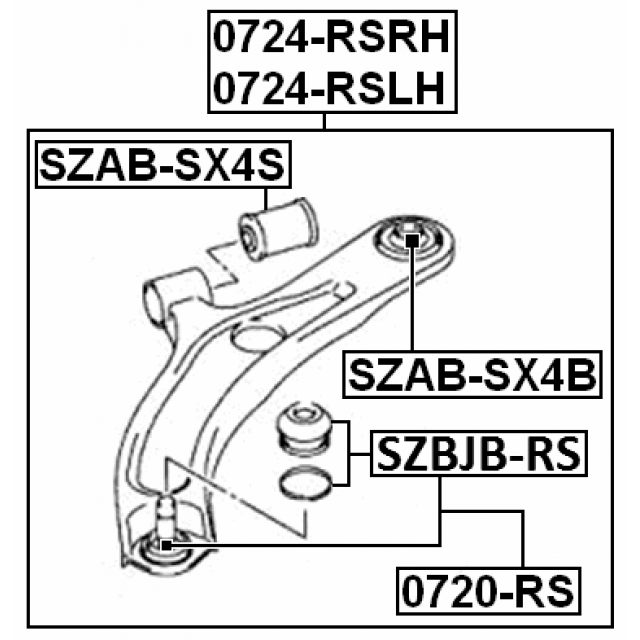 Scheme 0724-RSLH