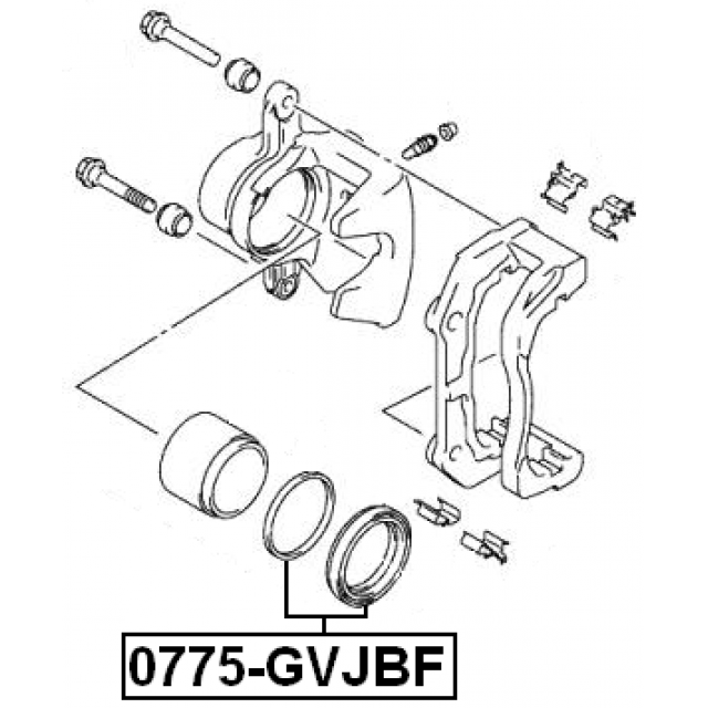Scheme 0775-GVJBF