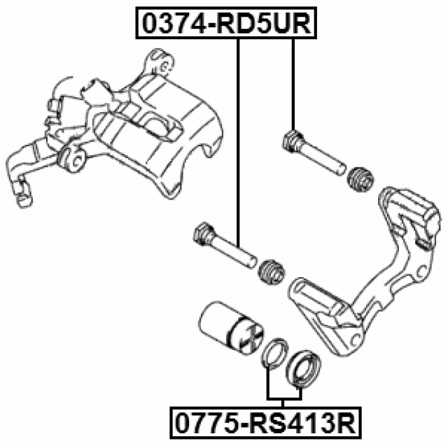 Scheme 0775-RS413R