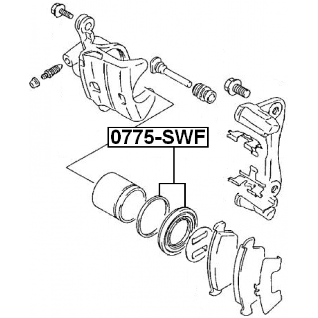 Scheme 0775-SWF