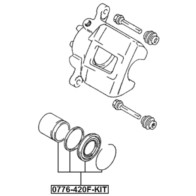 Scheme 0776-420F-KIT