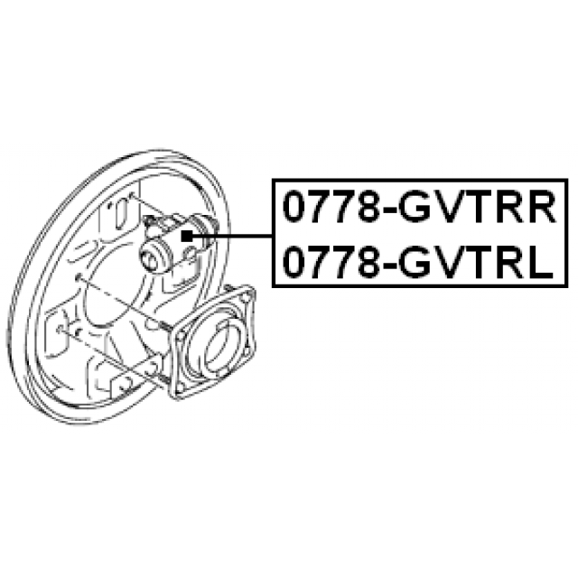 Scheme 0778-GVTRR