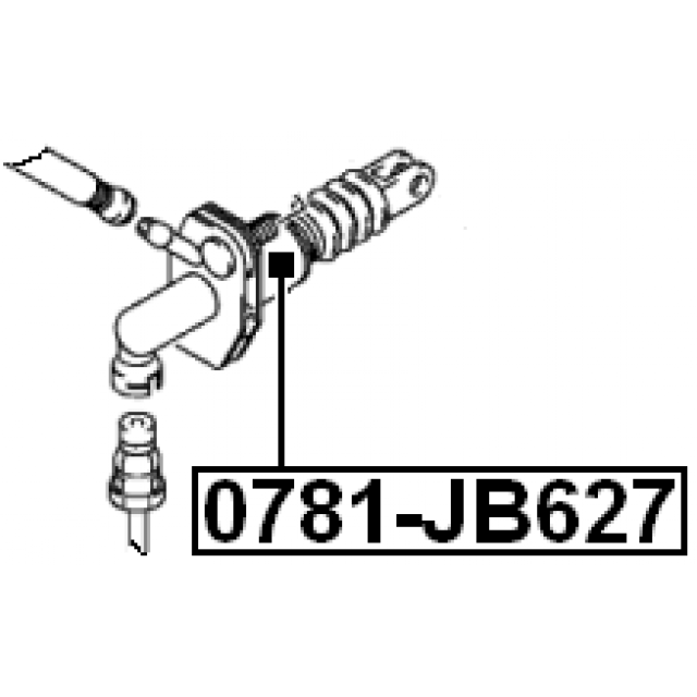 Scheme 0781-JB627
