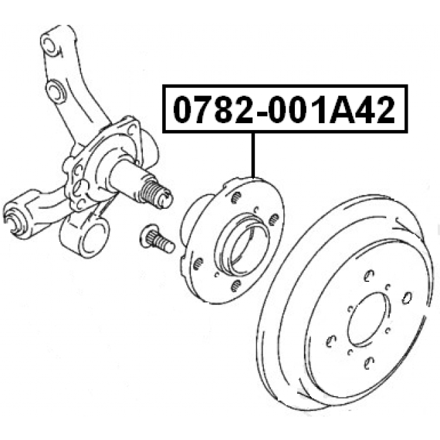 Scheme 0782-001A42