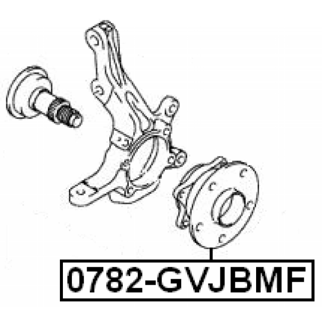 Scheme 0782-GVJBMF