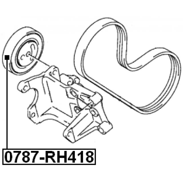 Scheme 0787-RH418