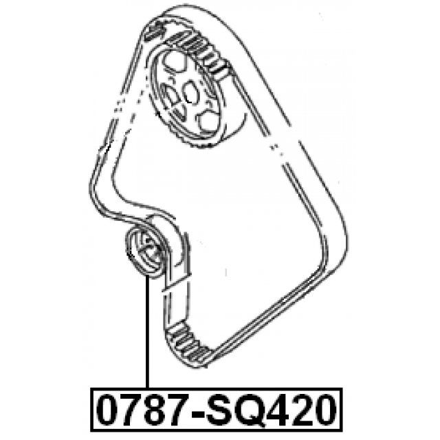 Scheme 0787-SQ420