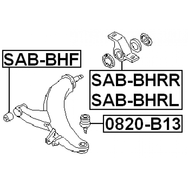 Scheme 0820-B13