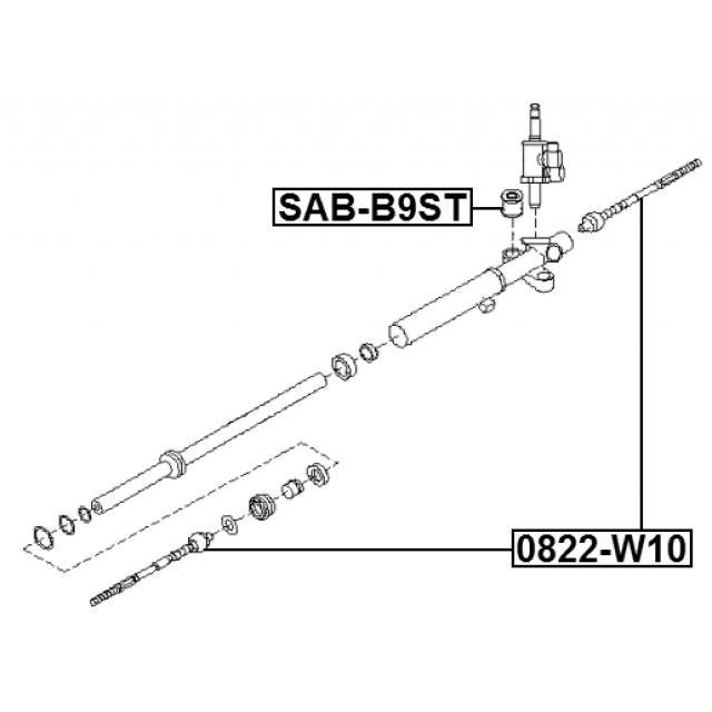 Scheme 0822-W10