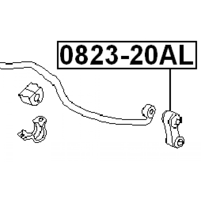 Scheme 0823-20AL