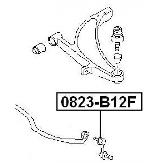 Scheme 0823-B12F