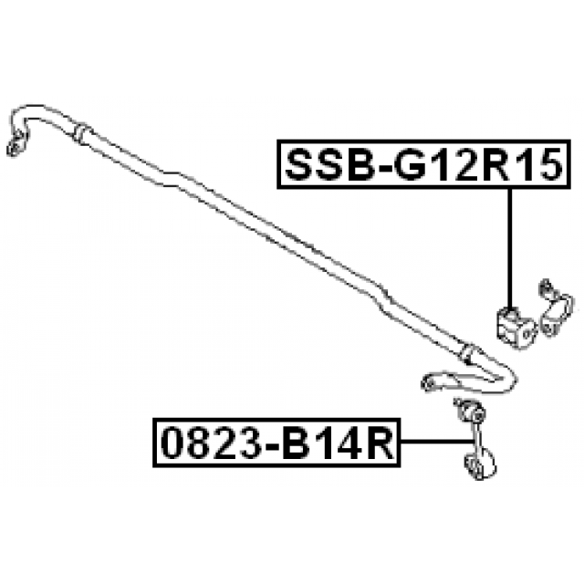 Scheme 0823-B14R