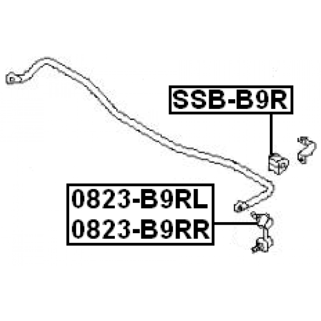 Scheme 0823-B9RL