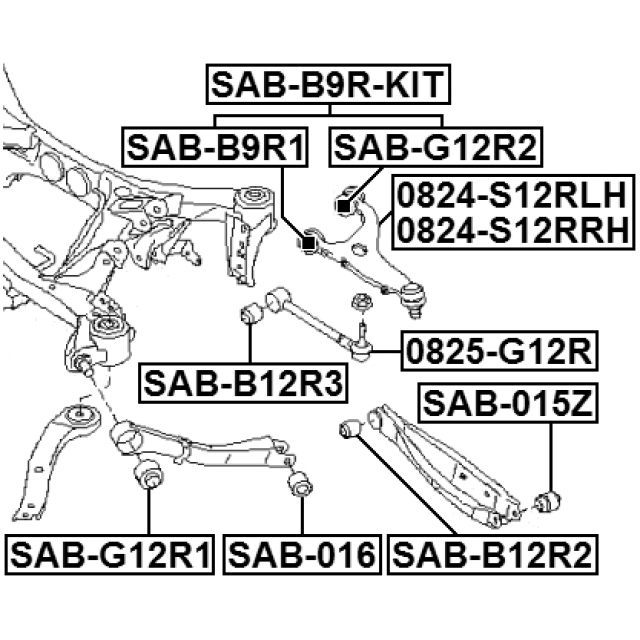 Scheme 0824-S12RRH