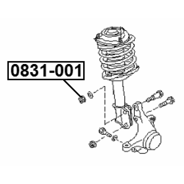 Scheme 0831-001