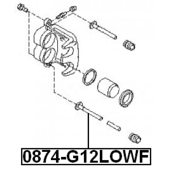 Scheme 0874-G12LOWF