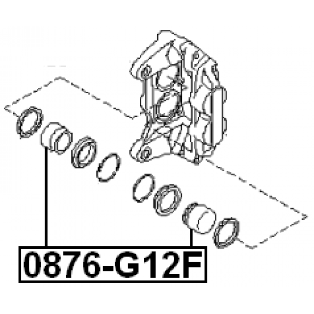 Scheme 0876-G12F