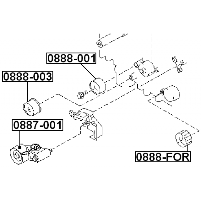 Scheme 0887-001
