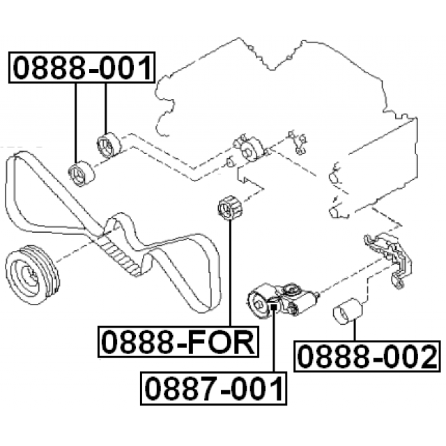Scheme 0888-002