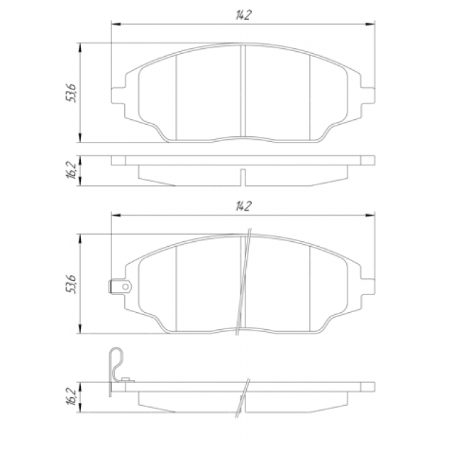 Scheme 1001-T300F
