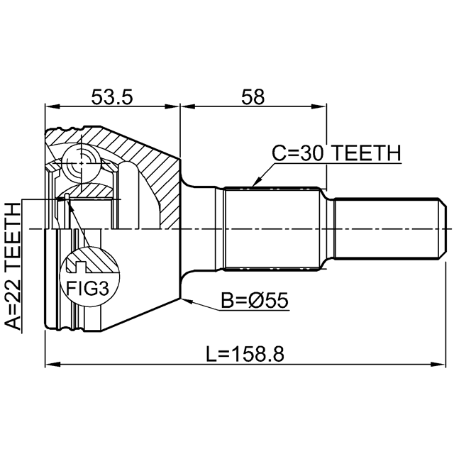 Scheme 1010-C100