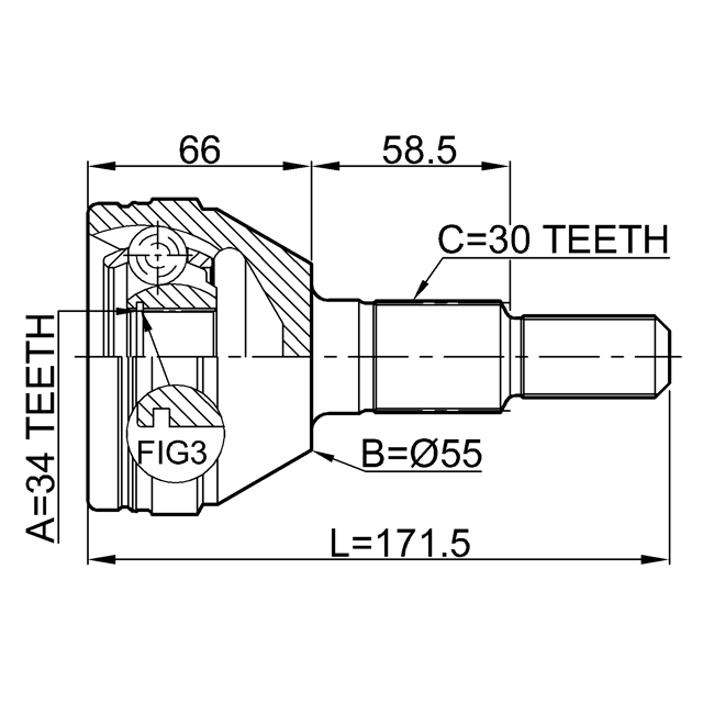 Scheme 1010-CAP