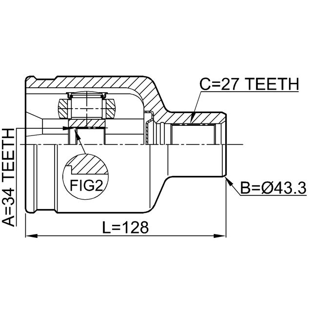 Scheme 1011-CAPRH