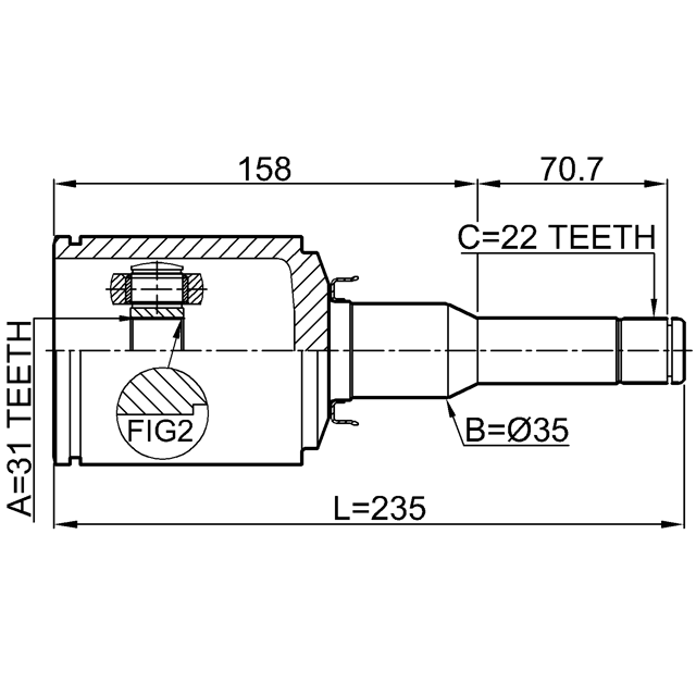 Scheme 1011-J300ATLH