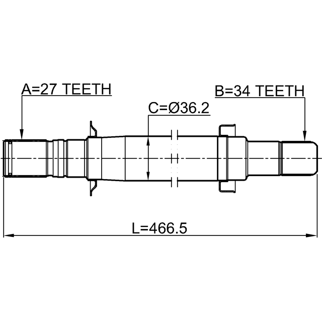 Scheme 1012-CAPRH