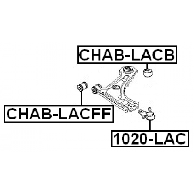 Scheme 1020-LAC