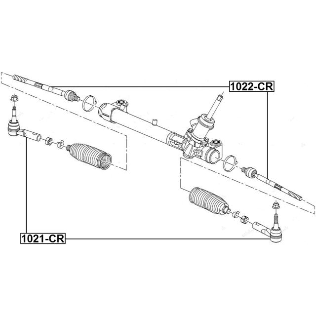 Scheme 1022-CR