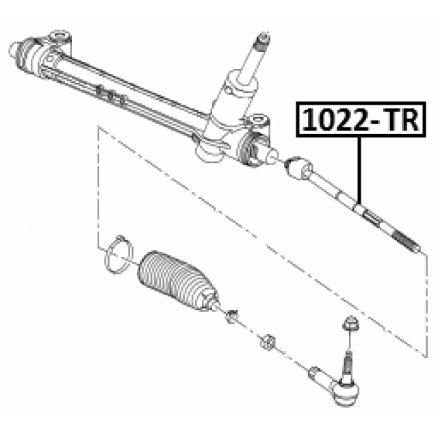Scheme 1022-TR