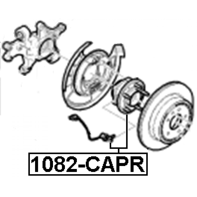 Scheme 1082-CAPR