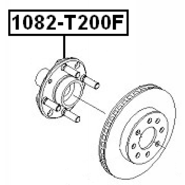 Scheme 1082-T200F