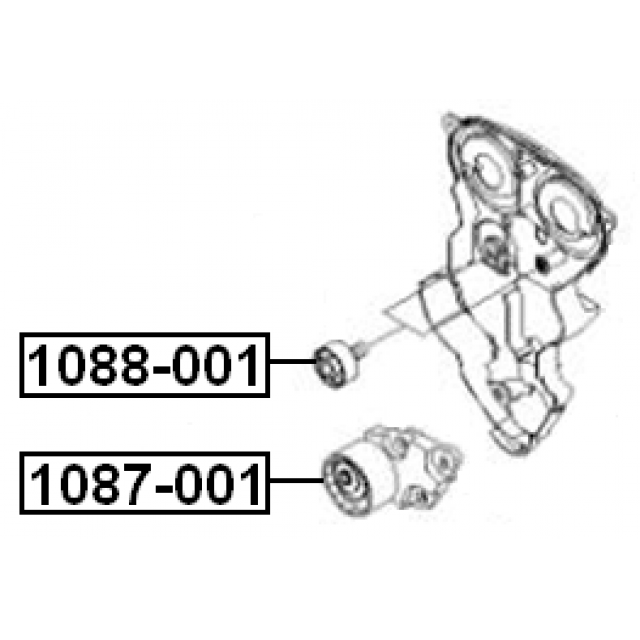 Scheme 1088-001