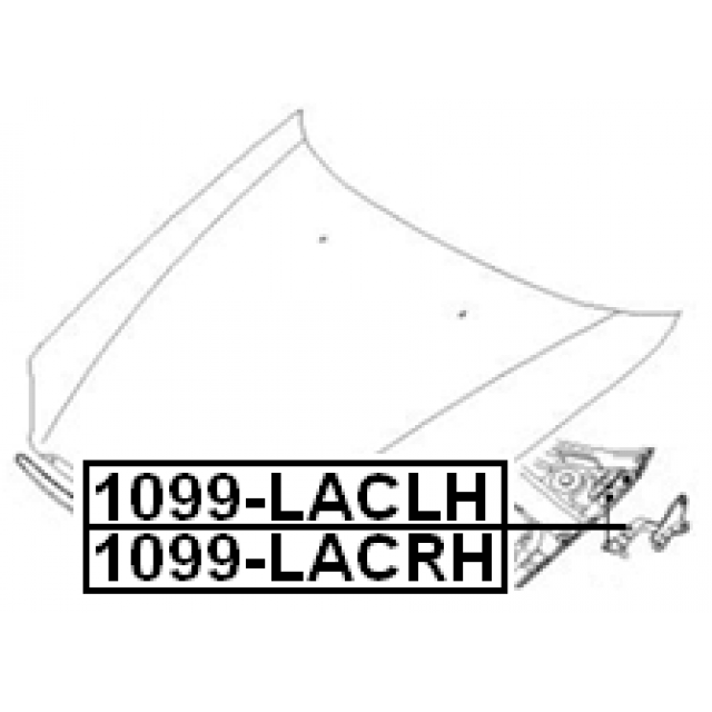 Scheme 1099-LACLH