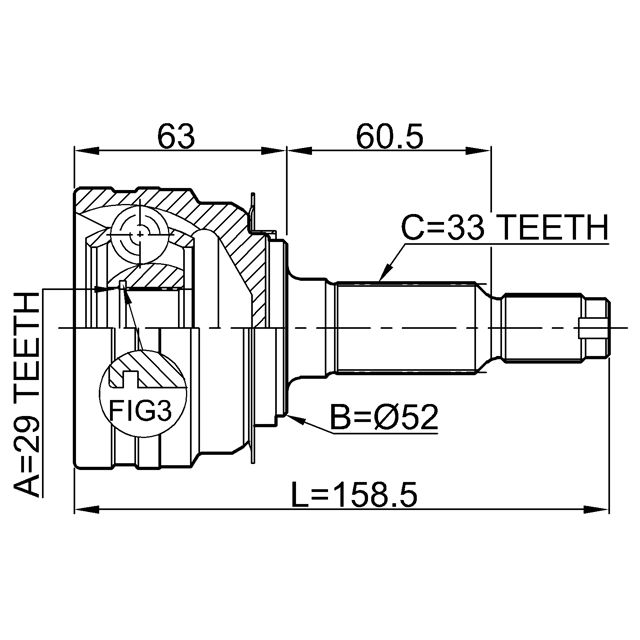 Scheme 1110-J150