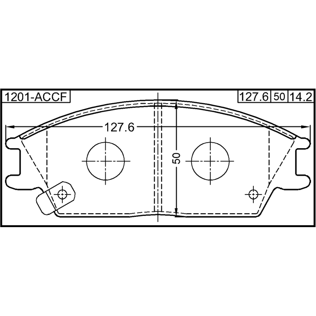 Scheme 1201-ACCF