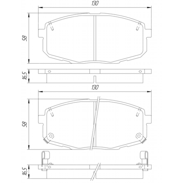 Scheme 1201-CRETF