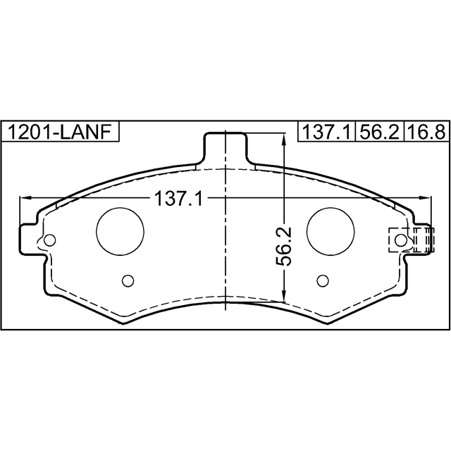 Scheme 1201-LANF